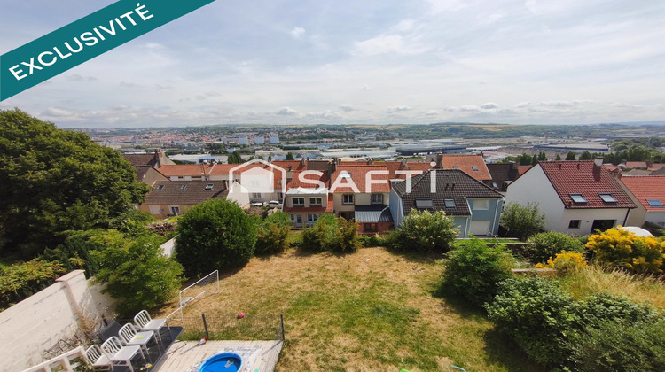 Ma-Cabane - Vente Immeuble Outreau, 245 m²