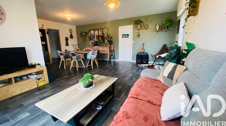 Ma-Cabane - Vente Immeuble Ouzouer-sur-Loire, 86 m²