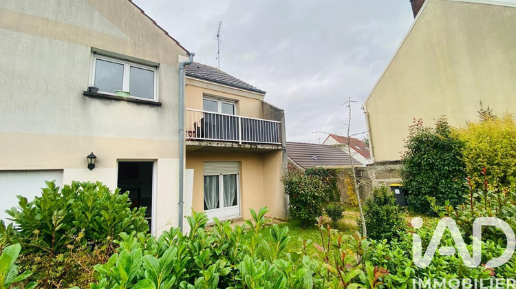 Ma-Cabane - Vente Immeuble Ouzouer-sur-Loire, 86 m²