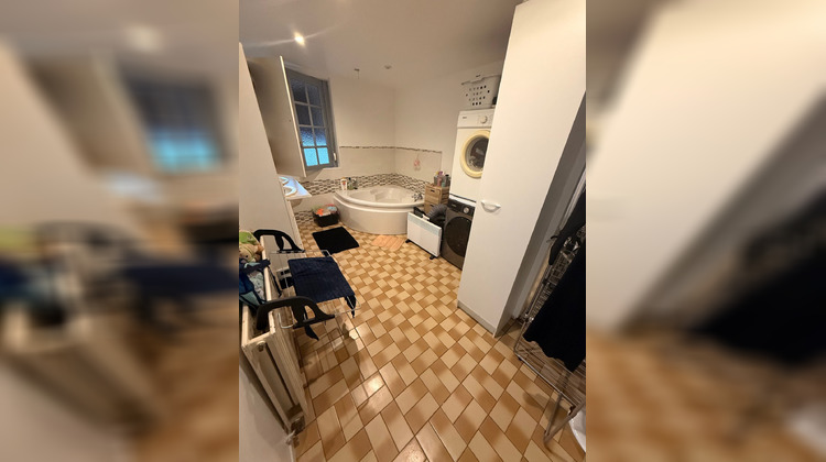 Ma-Cabane - Vente Immeuble Oye-Plage, 142 m²