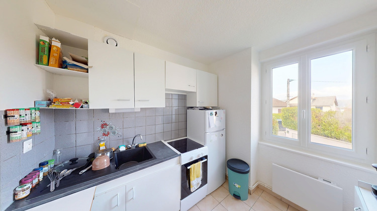 Ma-Cabane - Vente Immeuble OYONNAX, 131 m²