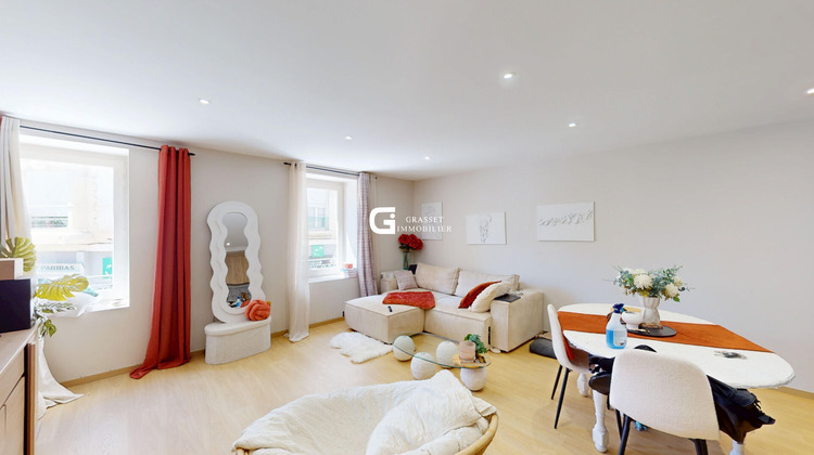 Ma-Cabane - Vente Immeuble OYONNAX, 458 m²