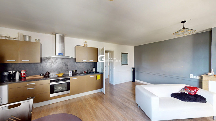 Ma-Cabane - Vente Immeuble OYONNAX, 458 m²