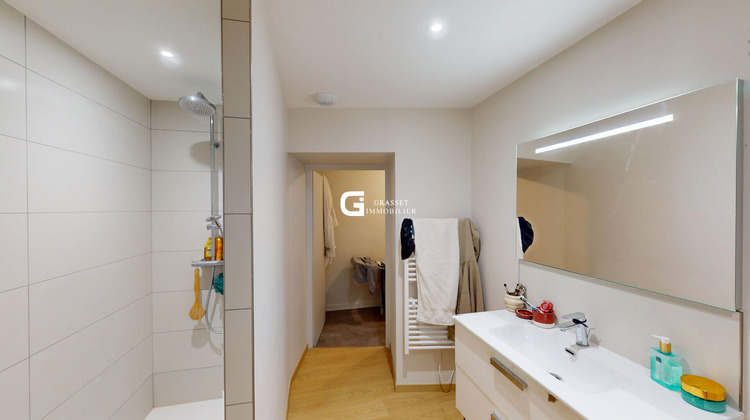 Ma-Cabane - Vente Immeuble OYONNAX, 458 m²