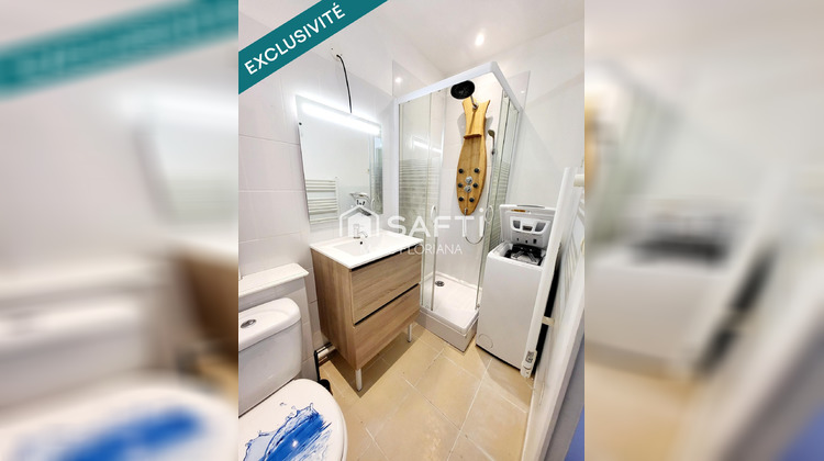 Ma-Cabane - Vente Immeuble Oyonnax, 120 m²