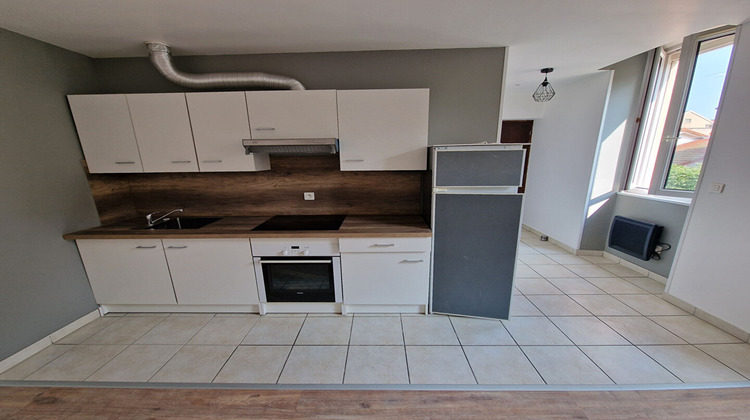Ma-Cabane - Vente Immeuble OYONNAX, 125 m²
