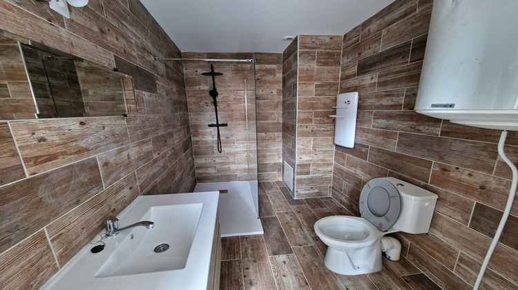 Ma-Cabane - Vente Immeuble OYONNAX, 125 m²