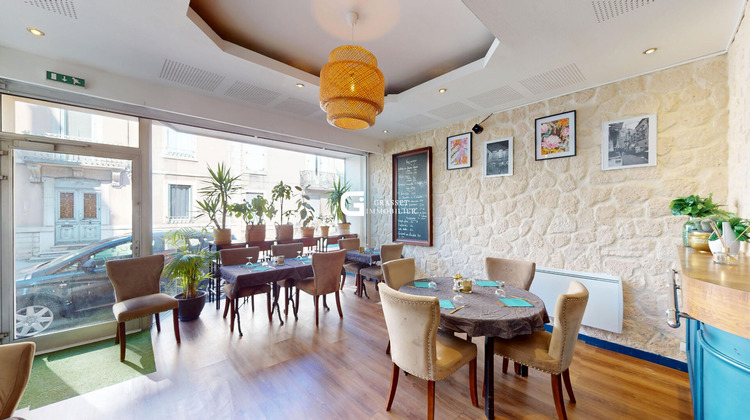 Ma-Cabane - Vente Immeuble OYONNAX, 413 m²