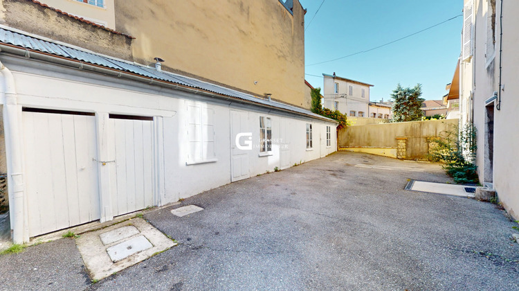 Ma-Cabane - Vente Immeuble OYONNAX, 413 m²