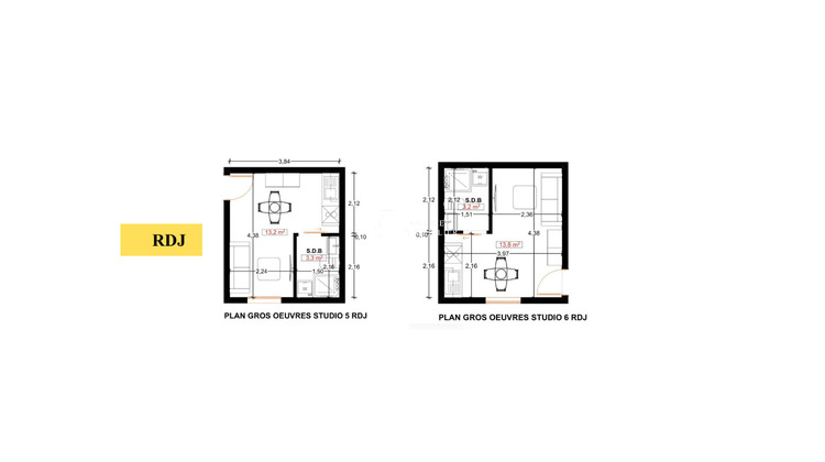 Ma-Cabane - Vente Immeuble OYONNAX, 290 m²