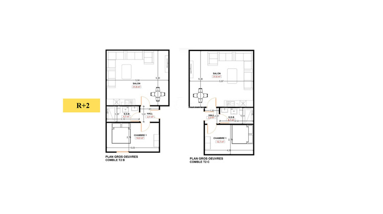 Ma-Cabane - Vente Immeuble OYONNAX, 290 m²