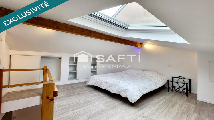 Ma-Cabane - Vente Immeuble Oyonnax, 120 m²
