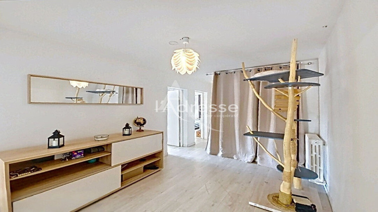 Ma-Cabane - Vente Immeuble OZOIR-LA-FERRIERE, 340 m²