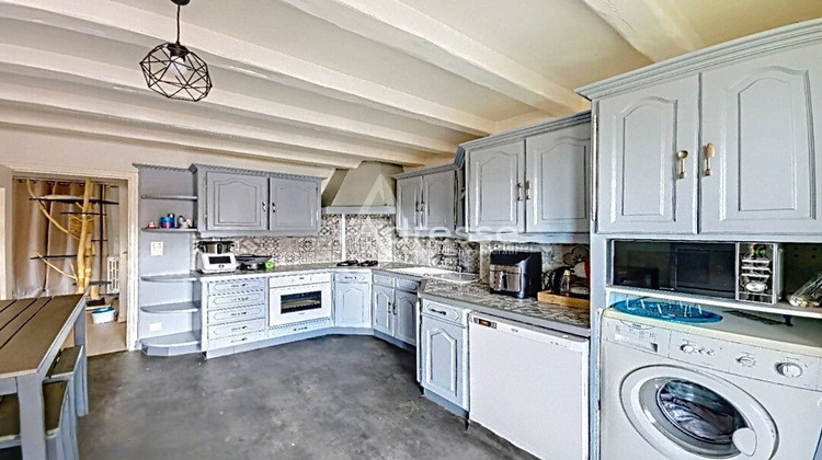 Ma-Cabane - Vente Immeuble OZOIR-LA-FERRIERE, 340 m²