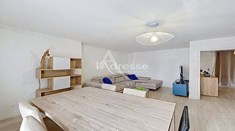 Ma-Cabane - Vente Immeuble OZOIR-LA-FERRIERE, 340 m²