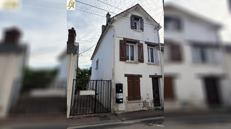 Ma-Cabane - Vente Immeuble Pacy-sur-Eure, 100 m²