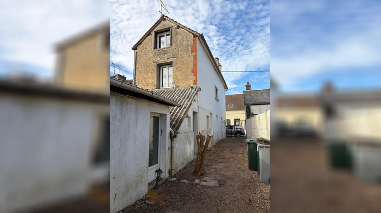 Ma-Cabane - Vente Immeuble Pacy-sur-Eure, 100 m²