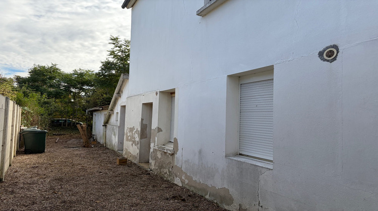 Ma-Cabane - Vente Immeuble Pacy-sur-Eure, 100 m²