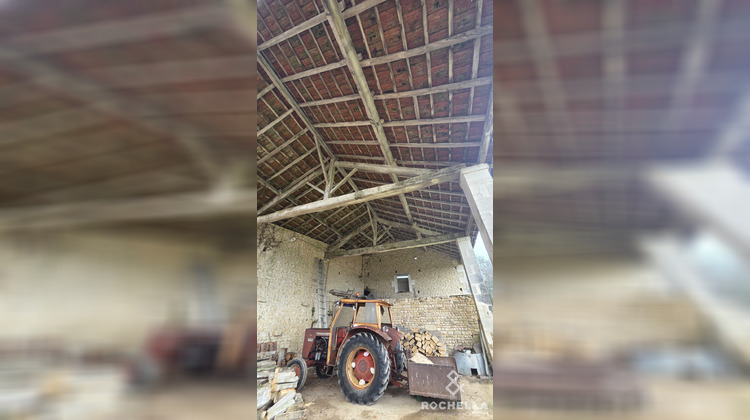 Ma-Cabane - Vente Immeuble Paillé, 170 m²