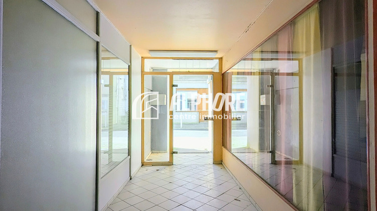 Ma-Cabane - Vente Immeuble PAIMBOEUF, 175 m²