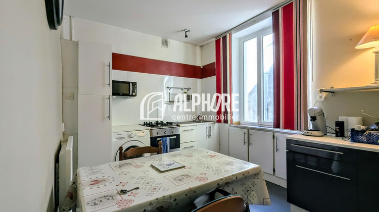 Ma-Cabane - Vente Immeuble PAIMBOEUF, 175 m²