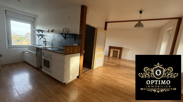 Ma-Cabane - Vente Immeuble Paimpol, 148 m²