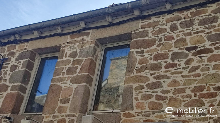 Ma-Cabane - Vente Immeuble Paimpol, 80 m²