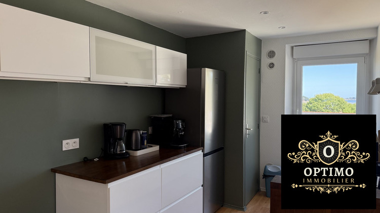 Ma-Cabane - Vente Immeuble Paimpol, 85 m²