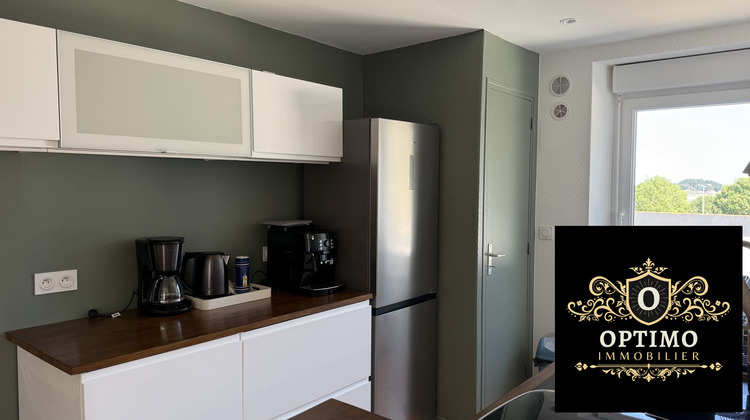 Ma-Cabane - Vente Immeuble Paimpol, 85 m²