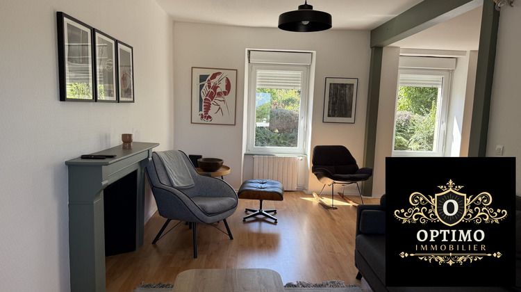 Ma-Cabane - Vente Immeuble Paimpol, 85 m²