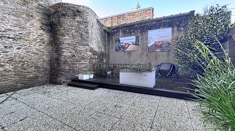 Ma-Cabane - Vente Immeuble PAIMPOL, 145 m²