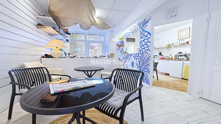 Ma-Cabane - Vente Immeuble PAIMPOL, 106 m²