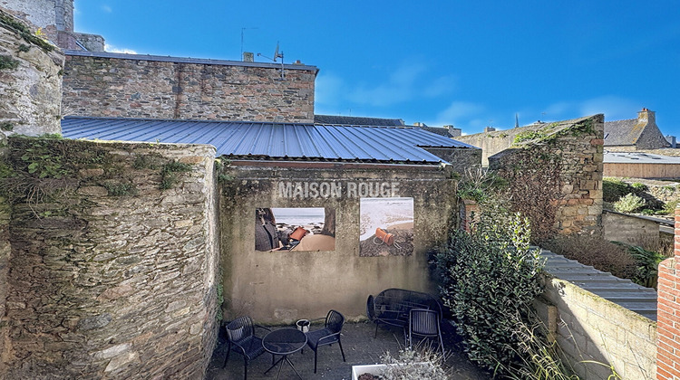 Ma-Cabane - Vente Immeuble PAIMPOL, 106 m²