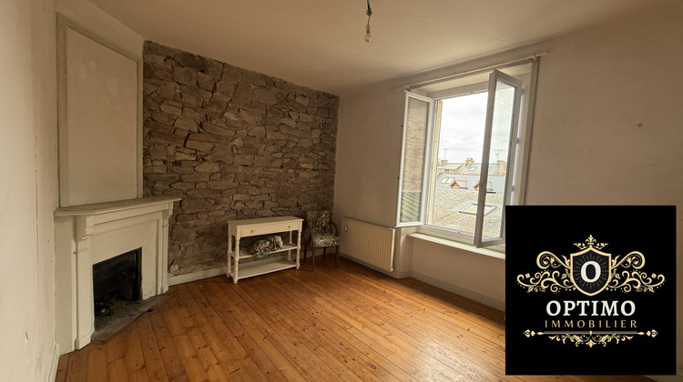 Ma-Cabane - Vente Immeuble Paimpol, 120 m²
