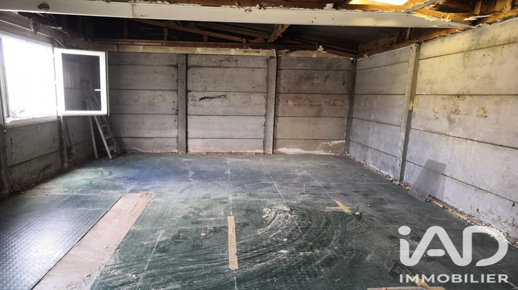 Ma-Cabane - Vente Immeuble Paimpol, 74 m²