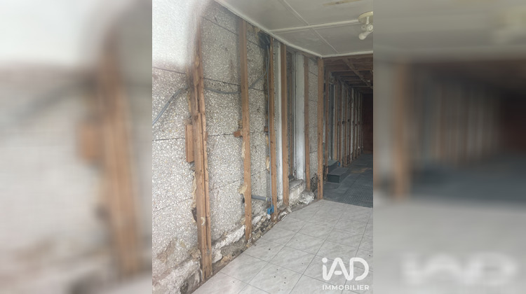 Ma-Cabane - Vente Immeuble Paimpol, 74 m²