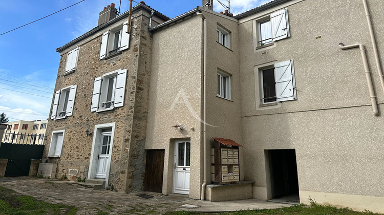 Ma-Cabane - Vente Immeuble PALAISEAU, 186 m²