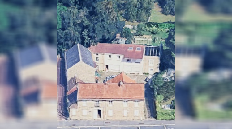 Ma-Cabane - Vente Immeuble PALAISEAU, 0 m²