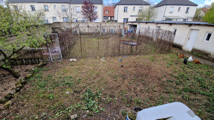 Ma-Cabane - Vente Immeuble PALAISEAU, 655 m²