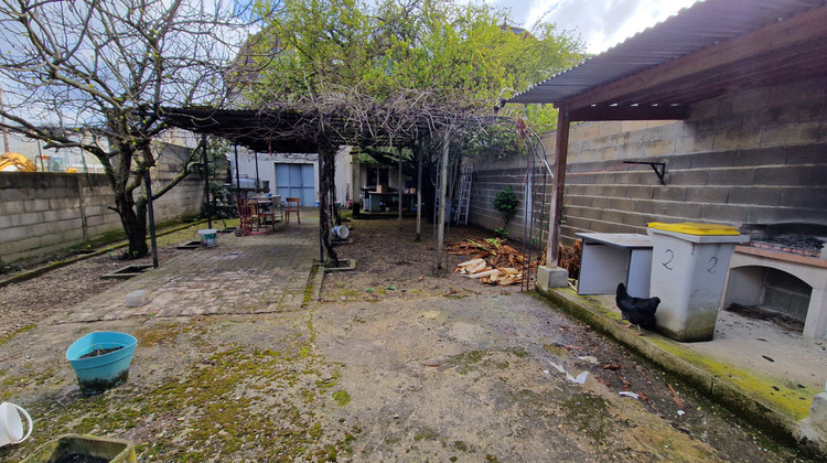 Ma-Cabane - Vente Immeuble PALAISEAU, 655 m²