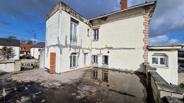 Ma-Cabane - Vente Immeuble PALAISEAU, 655 m²