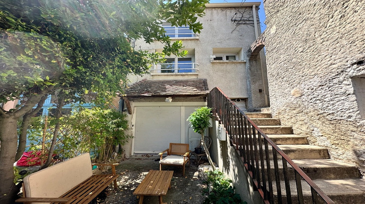 Ma-Cabane - Vente Immeuble PALAISEAU, 72 m²