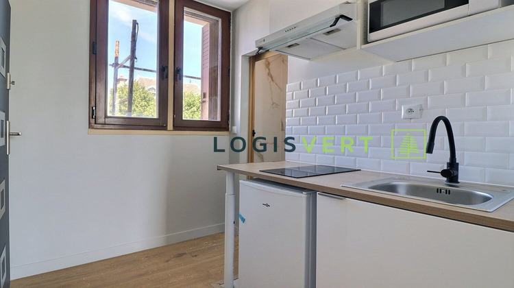 Ma-Cabane - Vente Immeuble Palaiseau, 420 m²