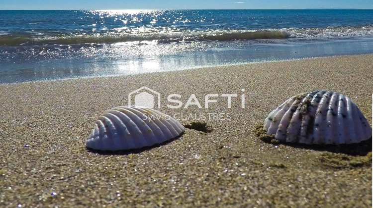 Ma-Cabane - Vente Immeuble Palavas-les-Flots, 258 m²