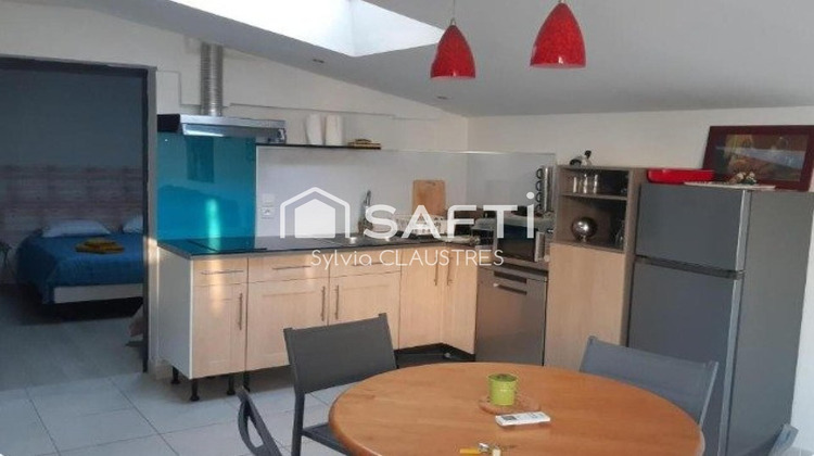 Ma-Cabane - Vente Immeuble Palavas-les-Flots, 258 m²