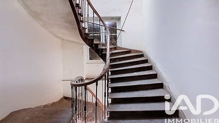 Ma-Cabane - Vente Immeuble Palinges, 380 m²