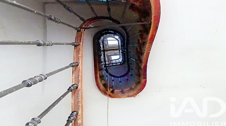 Ma-Cabane - Vente Immeuble Palinges, 380 m²