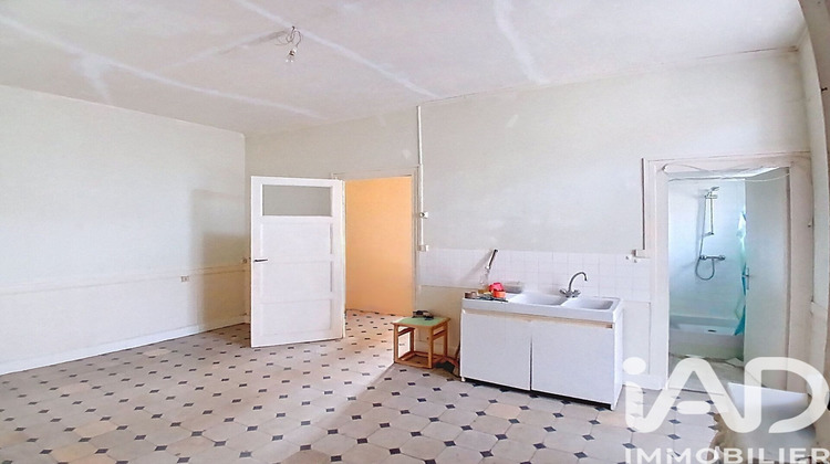 Ma-Cabane - Vente Immeuble Palinges, 380 m²