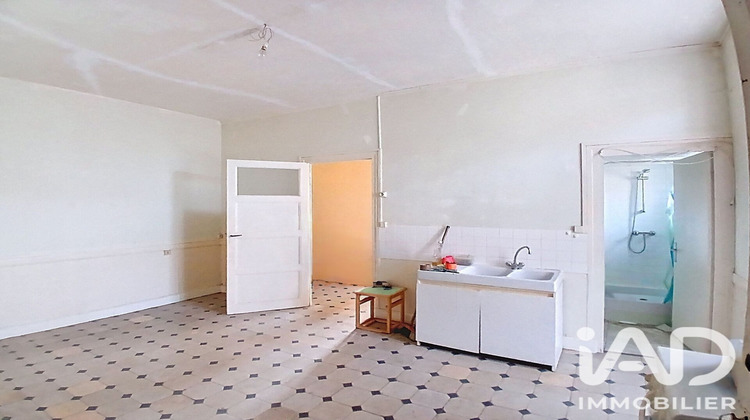 Ma-Cabane - Vente Immeuble Palinges, 380 m²