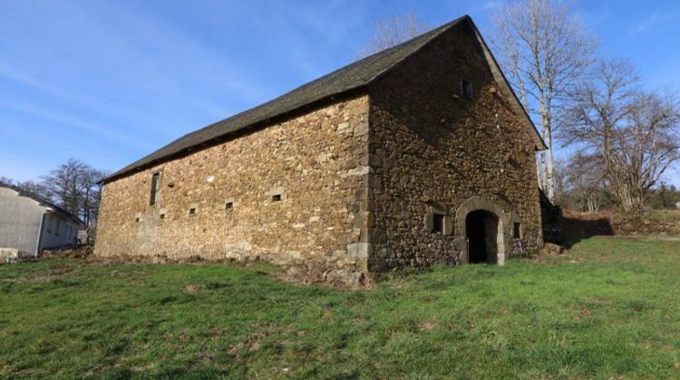 Ma-Cabane - Vente Immeuble Palisse, 135 m²